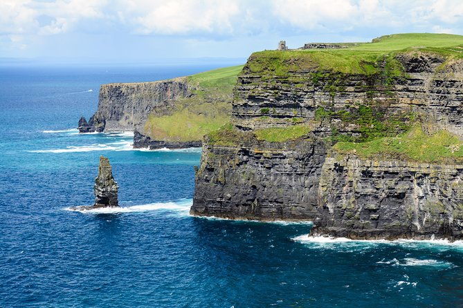 cliffs-of-moher-and-burren-day-trip-including-dunguaire-castle-aillwee-cave-and-doolin-from-galway