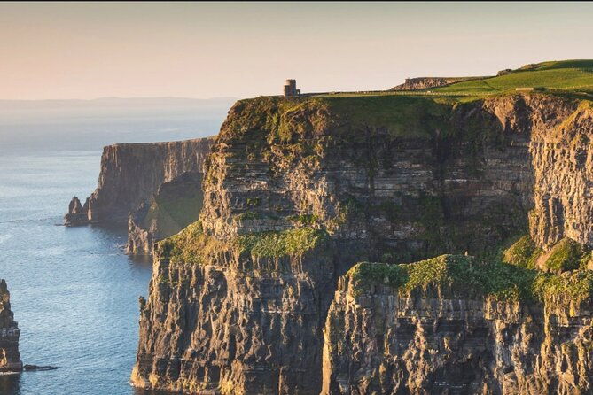 cliffs-of-moher-burren-and-bunratty-with-private-chauffeur-tour