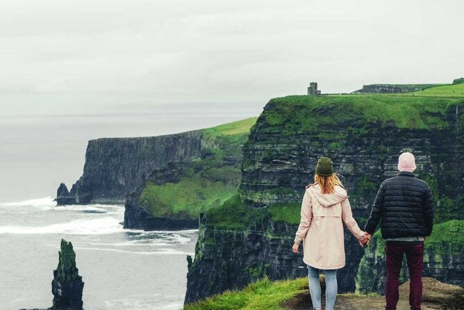 cliffs-of-moher-burren-and-bunratty-with-private-chauffeur-tour
