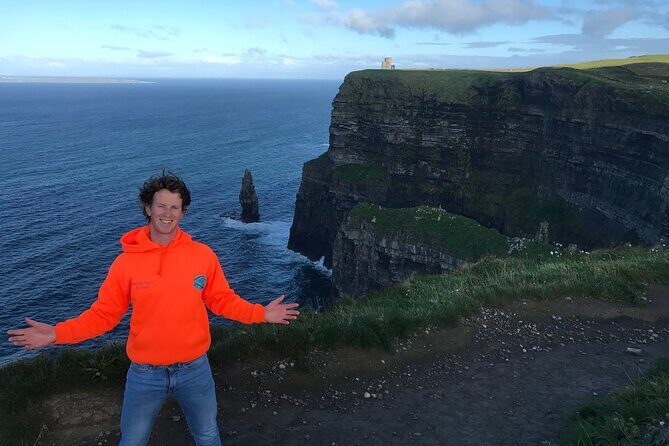 Cliffs Of Moher Hiking Tour from Doolin - Small Group - What Makes This Tour Stand Out?