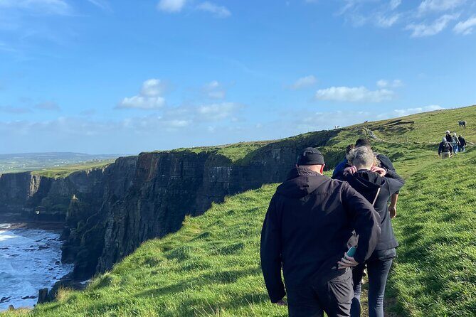 Cliffs Of Moher Hiking Tour from Doolin - Small Group - Final Thoughts: Who is this tour perfect for?
