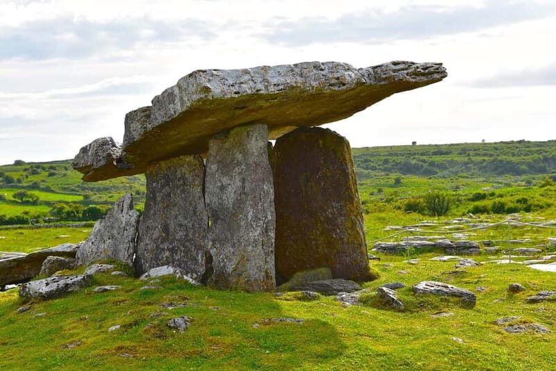 Cliffs of Moher Private Day Tour - Key Points  