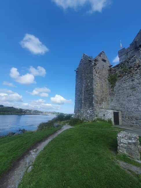 Cliffs of Moher Private Day Tour - Who Is This Tour Best For?  
