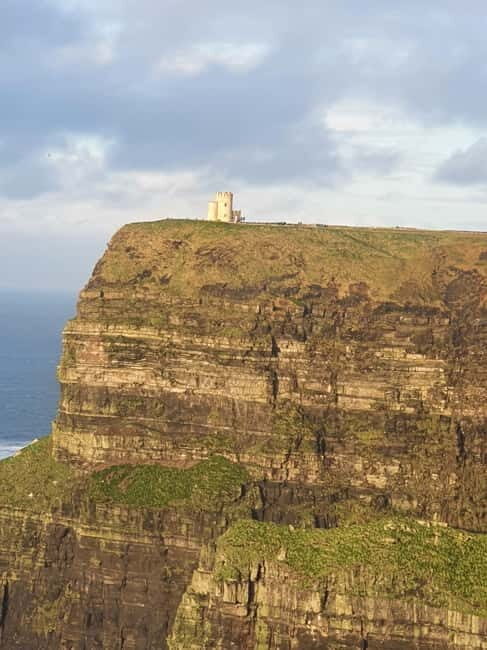 Cliffs of Moher Private Day Tour - Frequently Asked Questions  