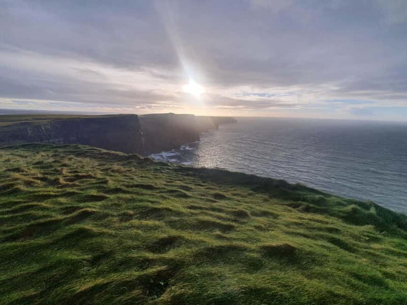 Cliffs of Moher Private Day Tour - Final Thoughts  
