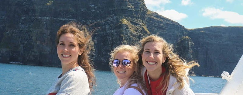 Cliffs of Moher Tour from Dublin (with Boat Cruise) - Potential Drawbacks and Considerations