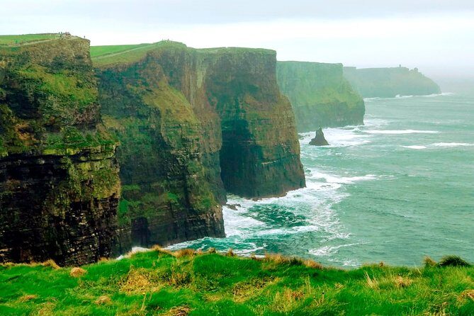 Cliffs Of Moher Tour In Spanish - What to Expect from the Tour