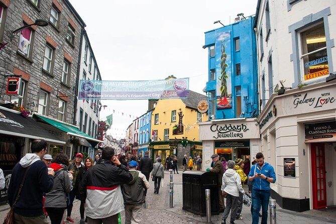 Cliffs Of Moher Tour In Spanish - The Pros and Cons: What You Should Know