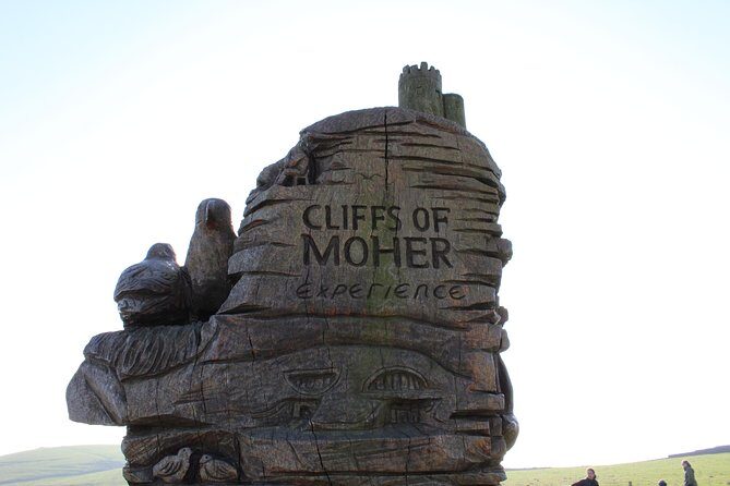 Cliffs Of Moher & Wild Atlantic Way Luxury Award Winning Tour. - Key Points