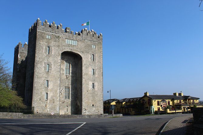 Cliffs Of Moher & Wild Atlantic Way Luxury Award Winning Tour. - Practical Details and Tips