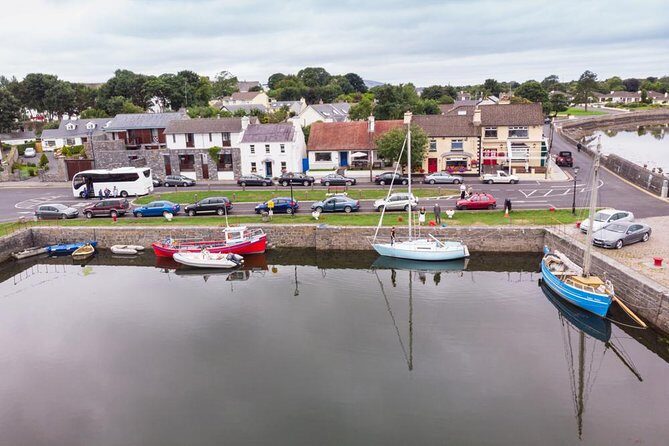 Cliffs Of Moher & Wild Atlantic Way Luxury Award Winning Tour. - FAQs