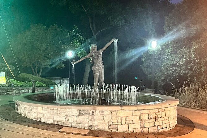 clifton-a-haunted-walking-tour
