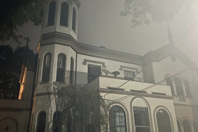 clifton-a-haunted-walking-tour