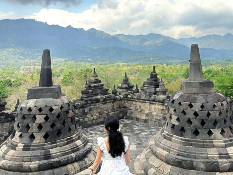 Climb Borobudur & Explore Prambanan Temples on Full Day Tour - A Detailed Look at the Full-Day Tour Experience