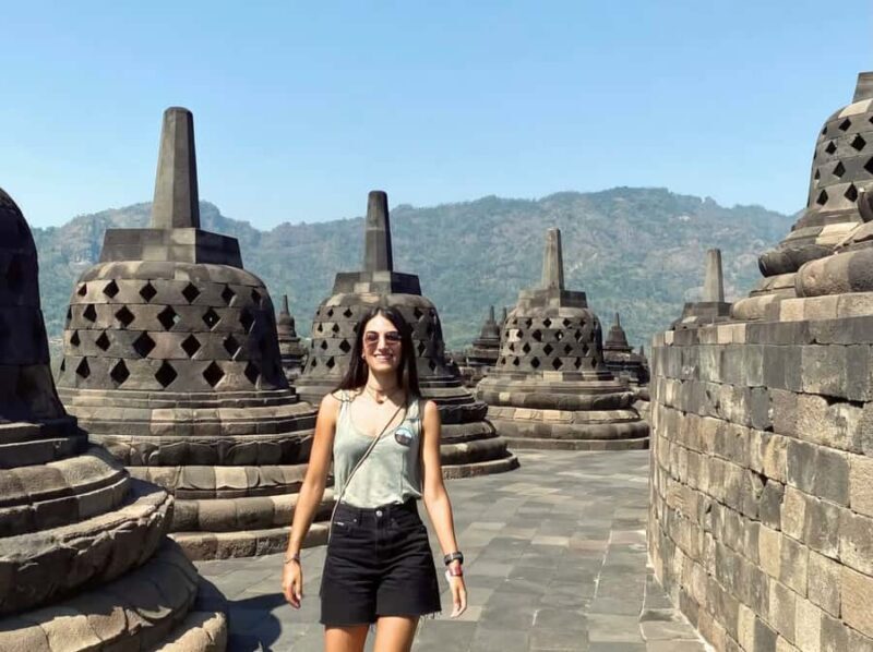 Climb Borobudur & Explore Prambanan Temples on Full Day Tour - FAQ
