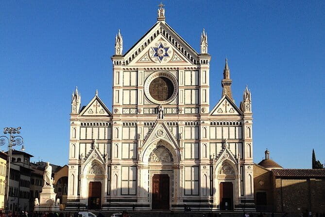 Climb Florence Duomo: Dome and Cathedral Tour - Final Paragraphs