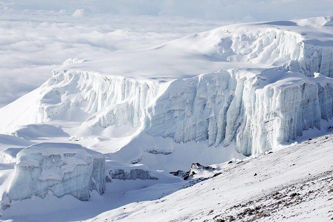 Climb Kilimanjaro 8-Day Lemosho Route with Stunning Scenic Views - The Sum Up