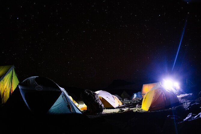 Climb Kilimanjaro - Lemosho Route 7 Day Climb - FAQs