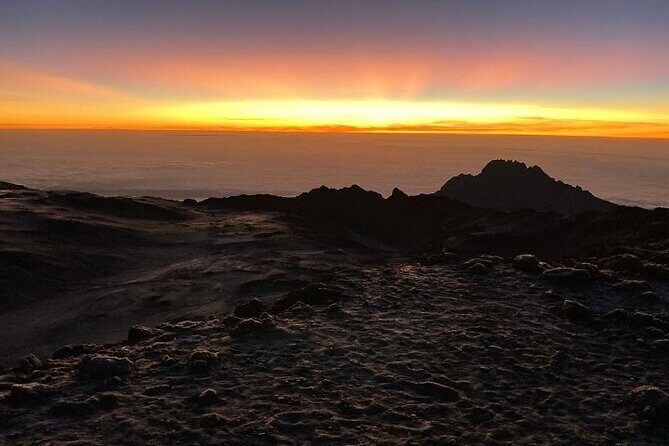 Climb Kilimanjaro Machame Route 7 Days - In-Depth Breakdown of the 7-Day Itinerary