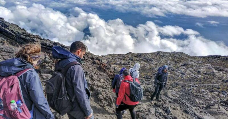 climb-mount-pico-with-a-professional-guide