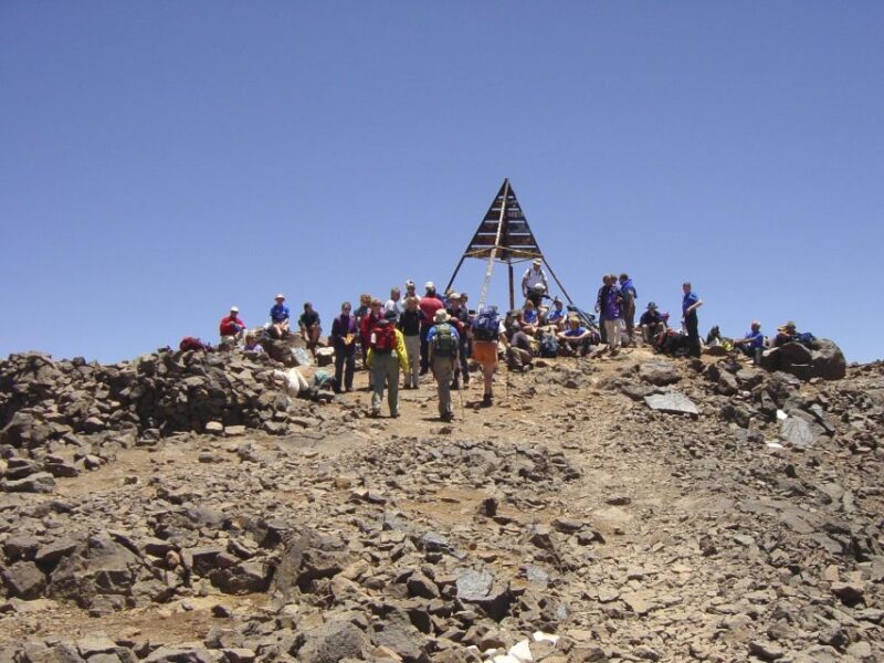 Climb Mount Toubkal: 3-Day Trek from Marrakech - What to Expect on This Trek