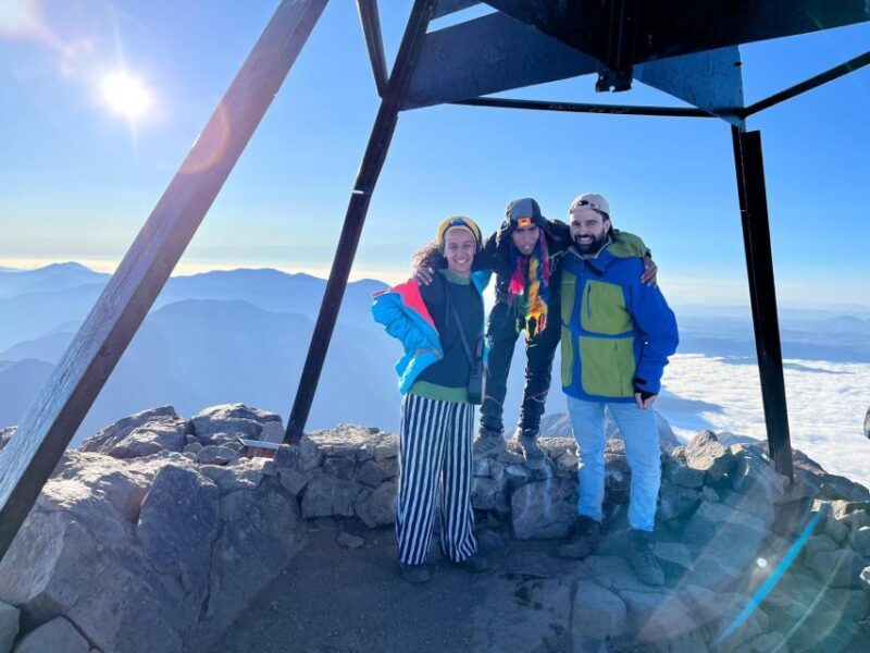 Climb Mount Toubkal: 3-Day Trek from Marrakech - Authenticity and Local Culture