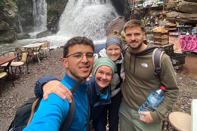 Climb Mount Toubkal Summit In 2 Days - Discovering the Mount Toubkal Trek: What to Expect