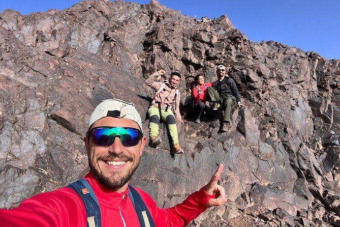 Climb Mount Toubkal Summit In 2 Days - The Value Proposition