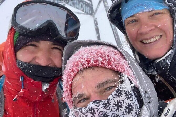 Climb Mount Toubkal Summit In 2 Days - Who Should Consider This Tour?
