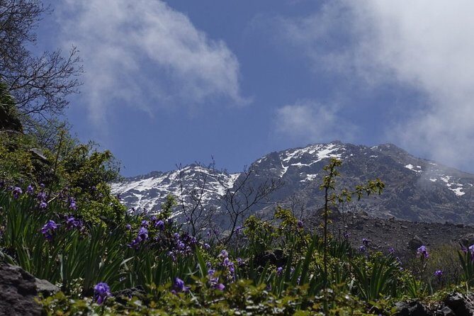 Climb Mount Toubkal - trekking - 3 days - The Challenge and Who It Suits