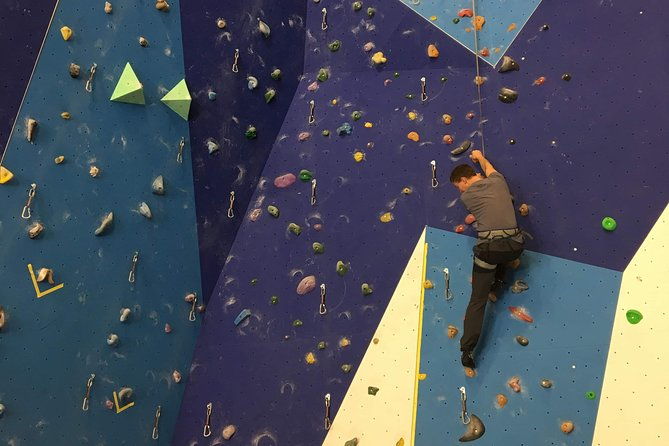 climb-one-of-norways-highest-indoor-climbing-wall