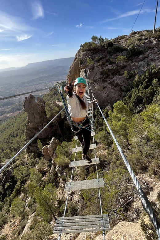 climb-the-best-via-ferrata-in-valencia