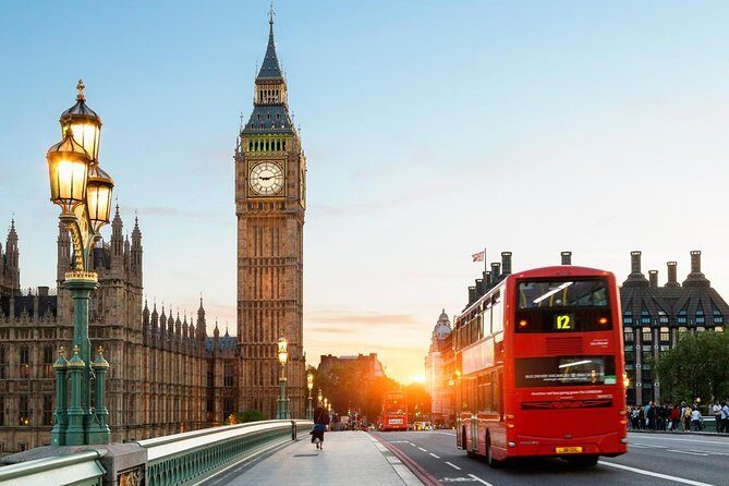 Climb The O2 Arena & See London's Main Sights Walking Tour - Final Thoughts