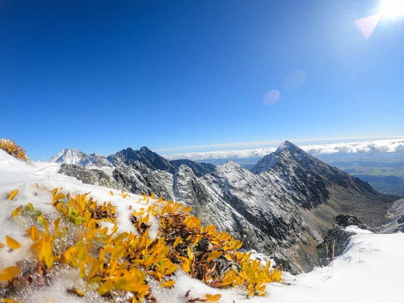 Climb to the roof of Slovakia, Gerlach peak + photo - Who Would Love This Tour?