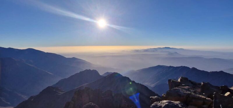 Climb Toubkal: 2-Day Atlas Trek with Local Berber Guide - An In-Depth Look at the 2-Day Toubkal Trek  