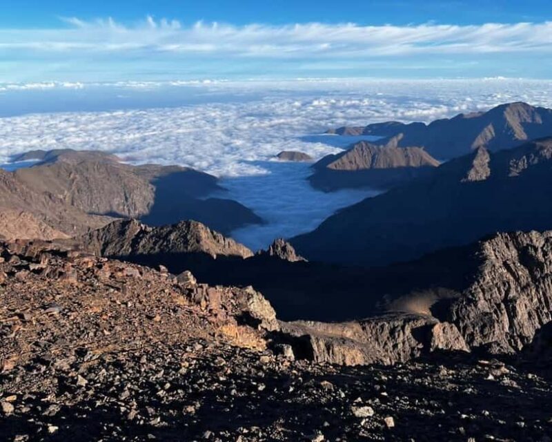 Climb Toubkal: 2-Day Atlas Trek with Local Berber Guide - Practical Details and Tips  