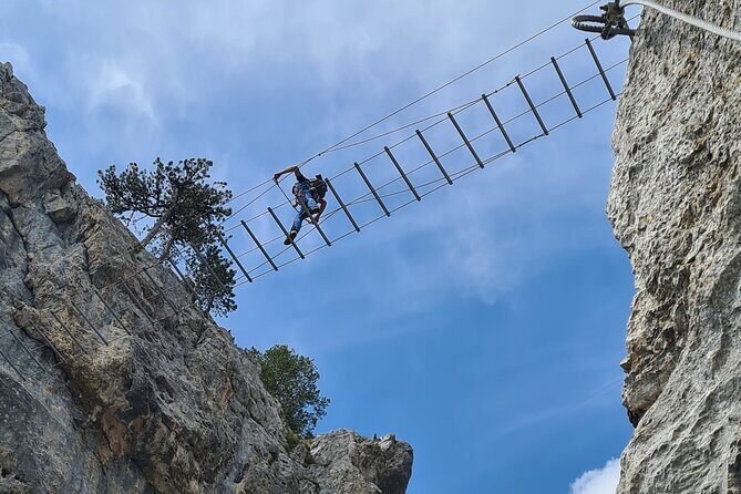 Climb Via Ferrata in Sarajevo - Final Thoughts  