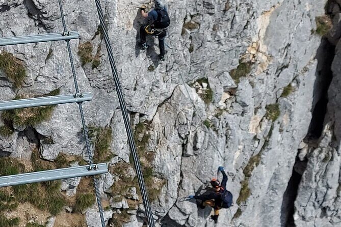 Climb Via Ferrata in Sarajevo - FAQs