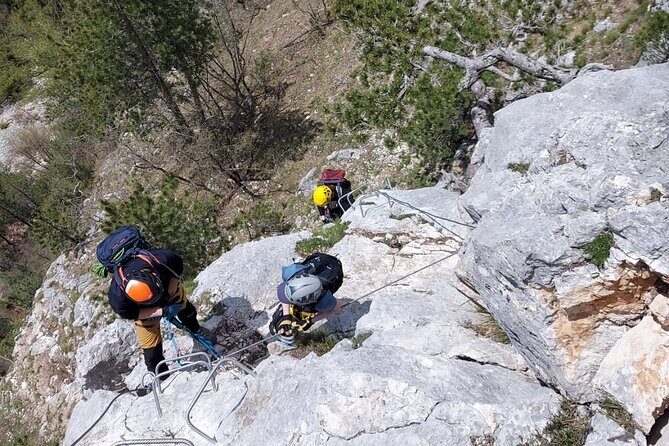 Climb Via Ferrata in Sarajevo - Final Verdict