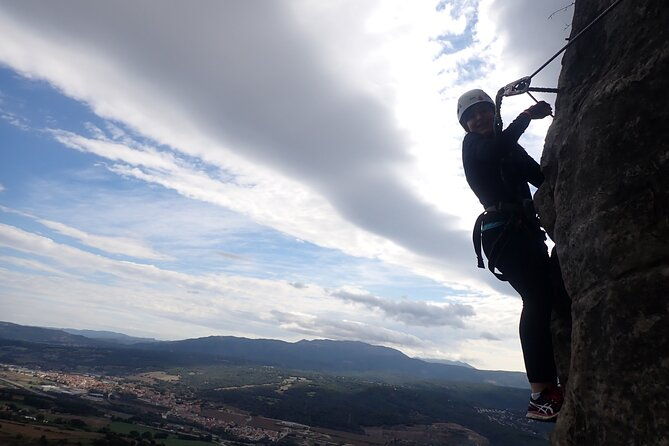 climbing-adventure-in-via-ferrata-of-centelles