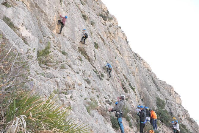 climbing-baptism