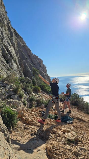 climbing-baptism-in-alicante