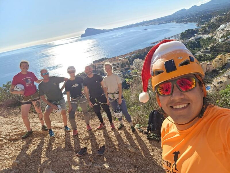 climbing-baptism-in-alicante