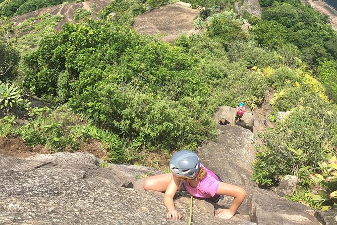 climbing-baptism-sugarloaf-mountain-summit