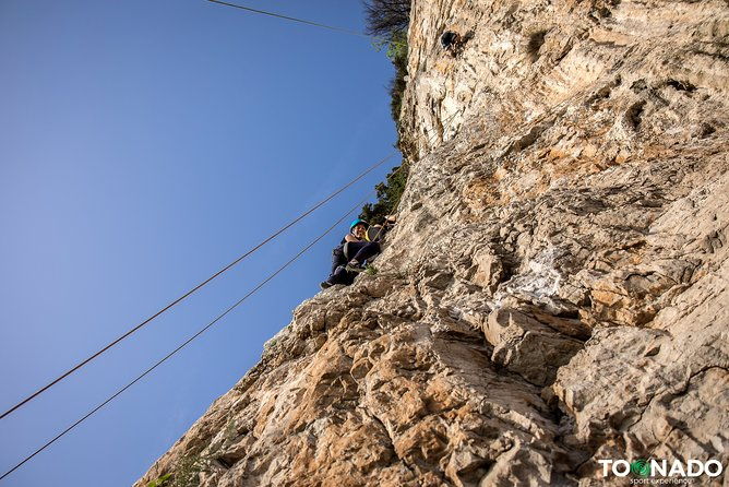 climbing-experience-positano