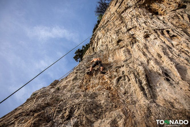 climbing-experience-positano