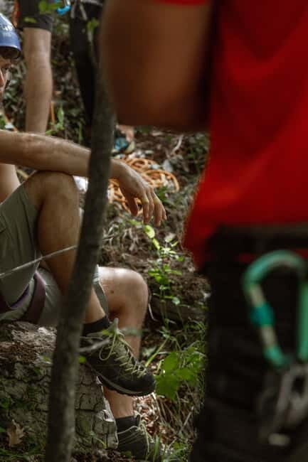 Climbing Gear Rental for Neretva Canyon - Who This Activity Is Best For