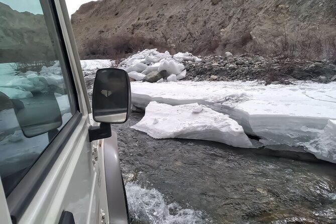 Climbing Kang Yatse I & II - Ladakh Himalayas Summer Expedition - A Detailed Look at the Expedition