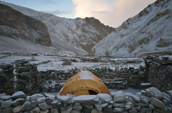Climbing Kang Yatse I & II - Ladakh Himalayas Summer Expedition - Final Thoughts