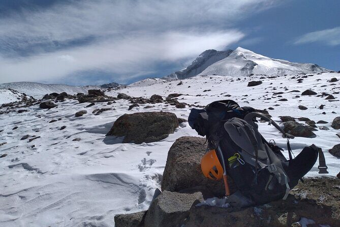 Climbing Kang Yatse I & II - Ladakh Himalayas Summer Expedition - FAQ